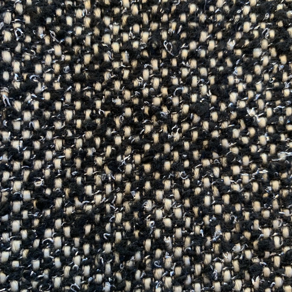 Tweed top - Picture 4 of 5